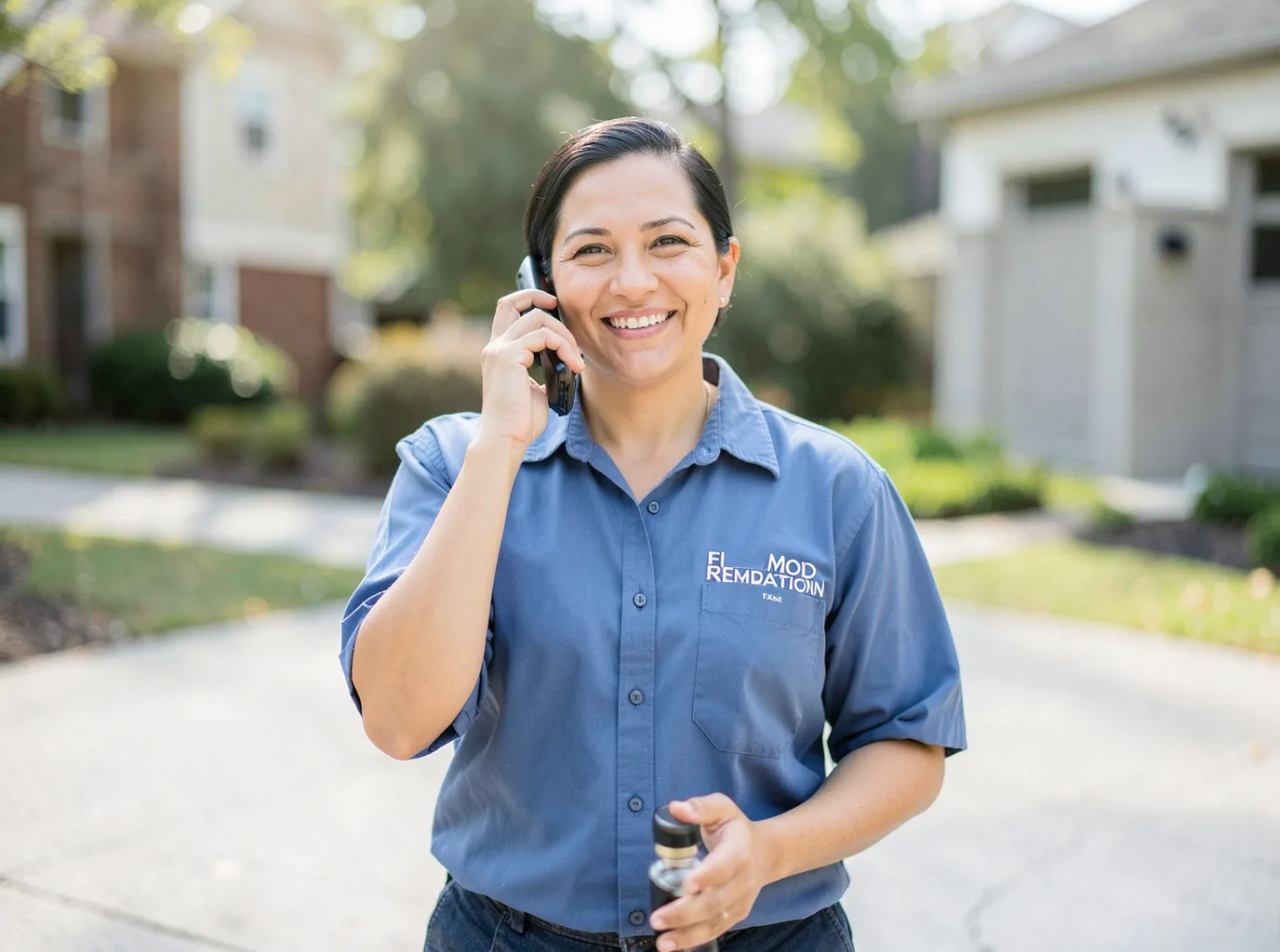 Mold Remediation New Home, TX FAQs